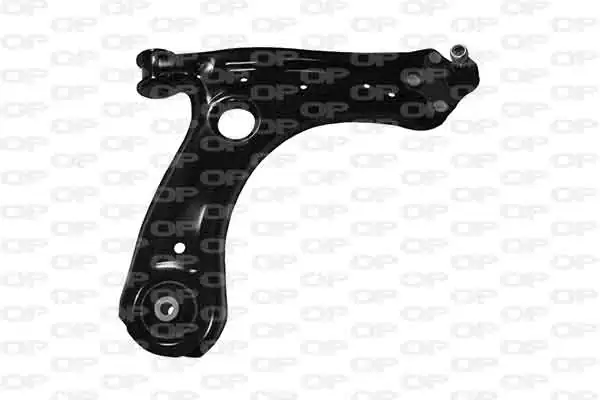 OPEN PARTS lengőkar, kerékfelfüggesztés - SSW1254.01 - TothCarparts
