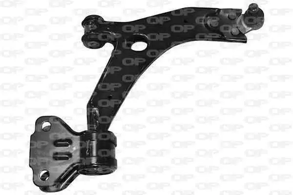 OPEN PARTS lengőkar, kerékfelfüggesztés - SSW1282.01 - TothCarparts