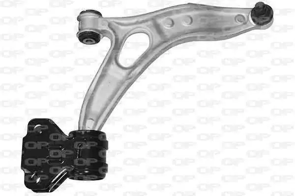OPEN PARTS lengőkar, kerékfelfüggesztés - SSW1283.01 - TothCarparts