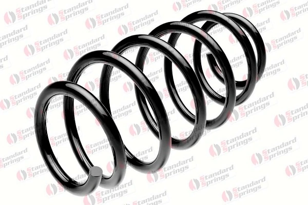 STANDARD SPRINGS futómű rugó - ST 102 005 F - TothCarparts