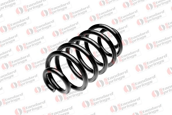 STANDARD SPRINGS futómű rugó - ST 102 034 R - TothCarparts