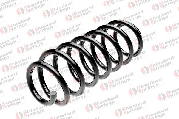 STANDARD SPRINGS futómű rugó - ST 102 058 R - TothCarparts