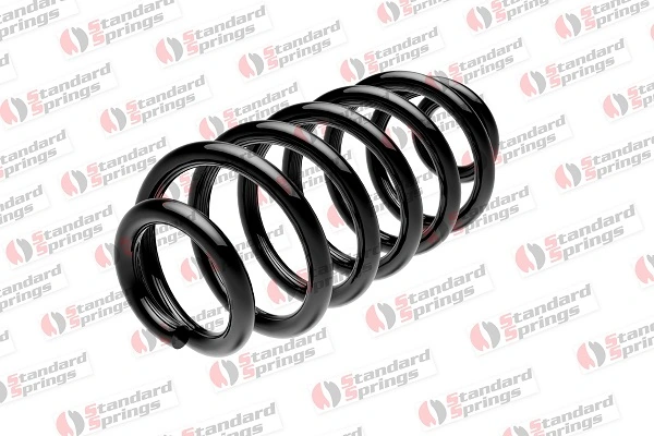 STANDARD SPRINGS futómű rugó - ST 102 073 R - TothCarparts
