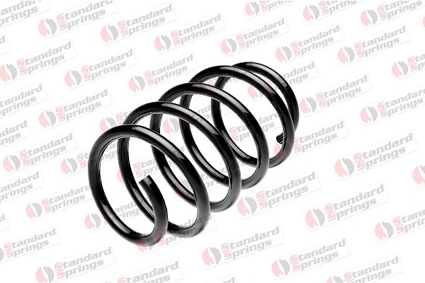STANDARD SPRINGS futómű rugó - ST 102 074 F - TothCarparts