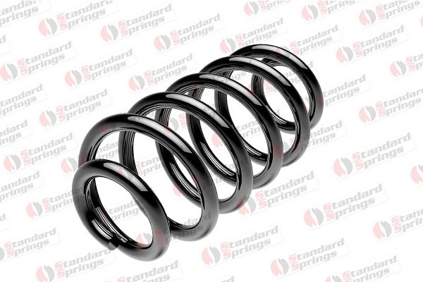 STANDARD SPRINGS futómű rugó - ST 102 077 R - TothCarparts