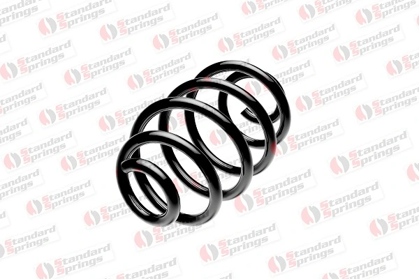 STANDARD SPRINGS futómű rugó - ST 104 046 R - TothCarparts