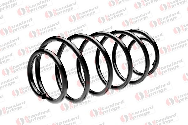STANDARD SPRINGS futómű rugó - ST 106 042 R - TothCarparts