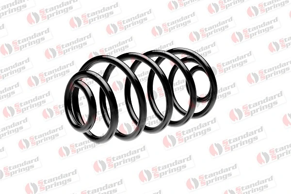 STANDARD SPRINGS futómű rugó - ST 117 020 R - TothCarparts