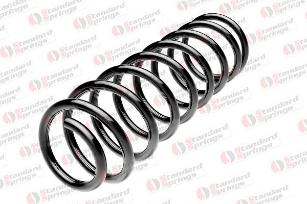 STANDARD SPRINGS futómű rugó - ST 120 045 F - TothCarparts