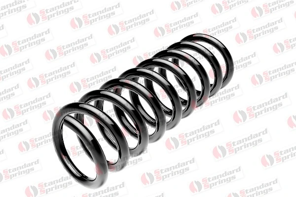 STANDARD SPRINGS futómű rugó - ST 120 066 R - TothCarparts