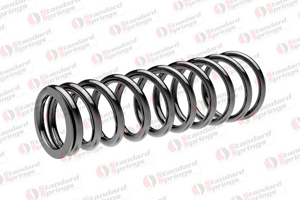 STANDARD SPRINGS futómű rugó - ST 120 082 R - TothCarparts