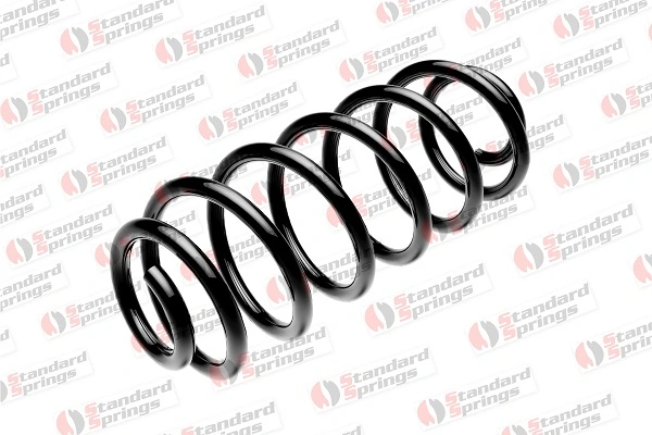 STANDARD SPRINGS futómű rugó - ST 134 035 F - TothCarparts