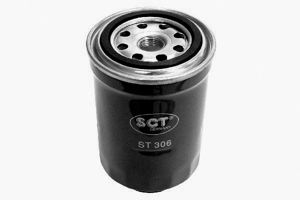 SCT - MANNOL Üzemanyagszűrő - ST 306 - TothCarparts