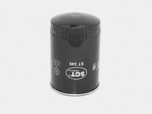 SCT - MANNOL Üzemanyagszűrő - ST 349 - TothCarparts