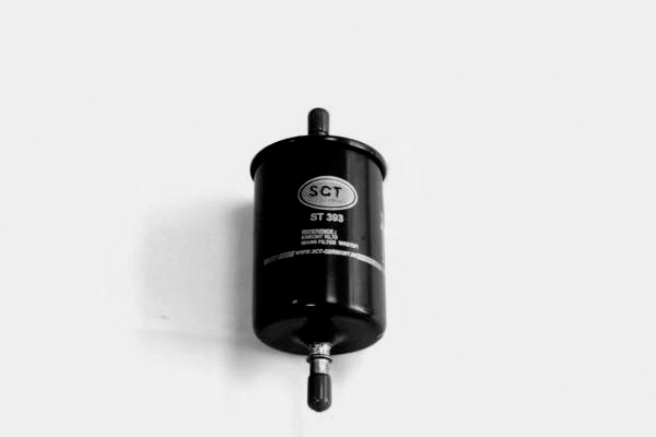 SCT - MANNOL Üzemanyagszűrő - ST 393 - TothCarparts