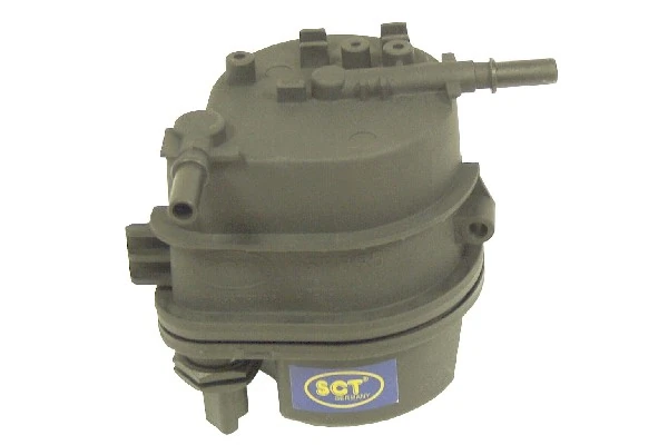 SCT - MANNOL Üzemanyagszűrő - ST 395 - TothCarparts