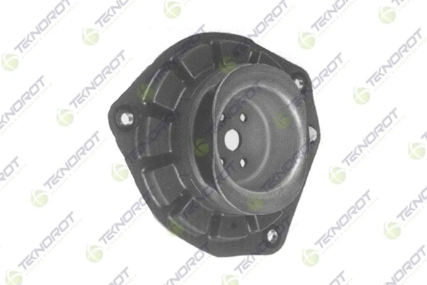 TEKNOROT rögzítés, lengéscsillapító - ST 52 - TothCarparts