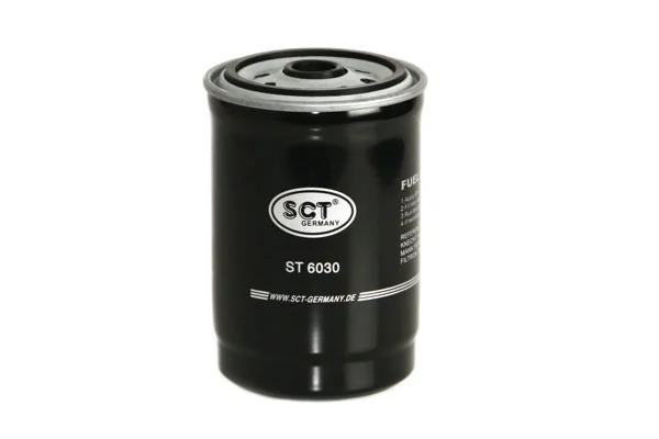 SCT - MANNOL Üzemanyagszűrő - ST 6030 - TothCarparts