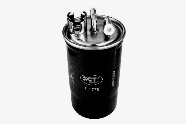 SCT - MANNOL Üzemanyagszűrő - ST 775 - TothCarparts