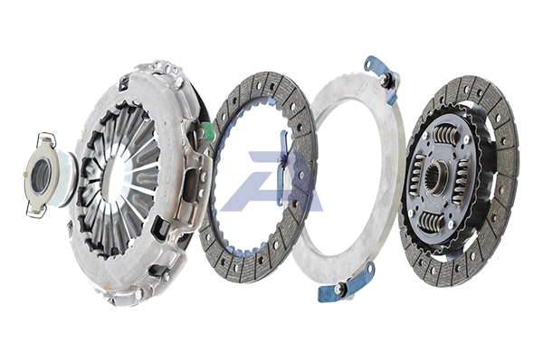 AISIN kuplungkészlet - ST-378 - TothCarparts