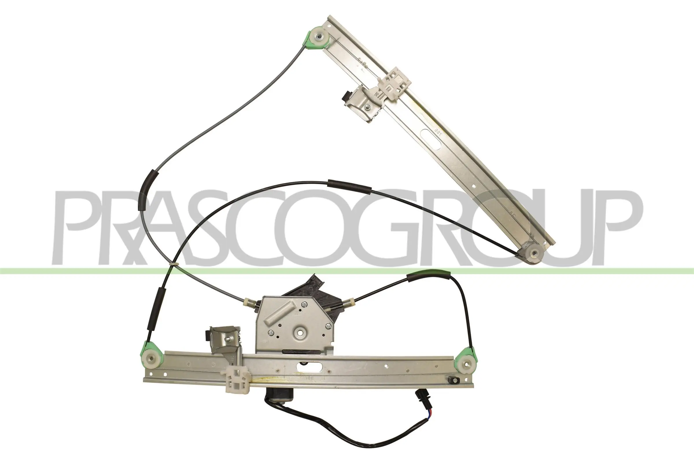 PRASCO ablakemelő - ST027W022 - TothCarparts