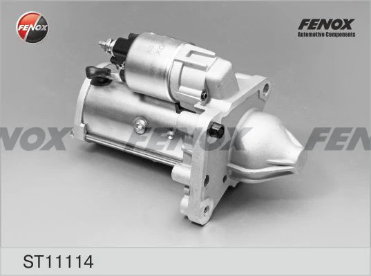FENOX önindító - ST11114 - TothCarparts