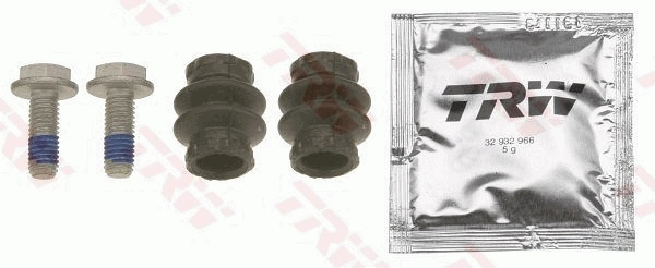 TRW javítókészlet, féknyereg - ST1393 - TothCarparts