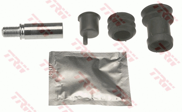 TRW vezetőpersely-készlet, féknyereg - ST1656 - TothCarparts