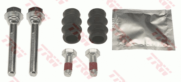 TRW vezetőpersely-készlet, féknyereg - ST1659 - TothCarparts