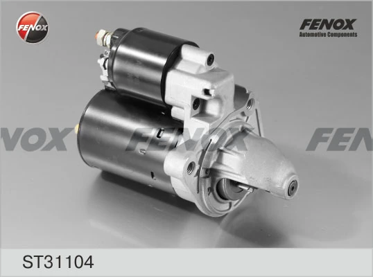 FENOX önindító - ST31104 - TothCarparts