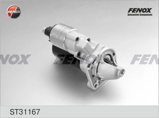 FENOX önindító - ST31167 - TothCarparts