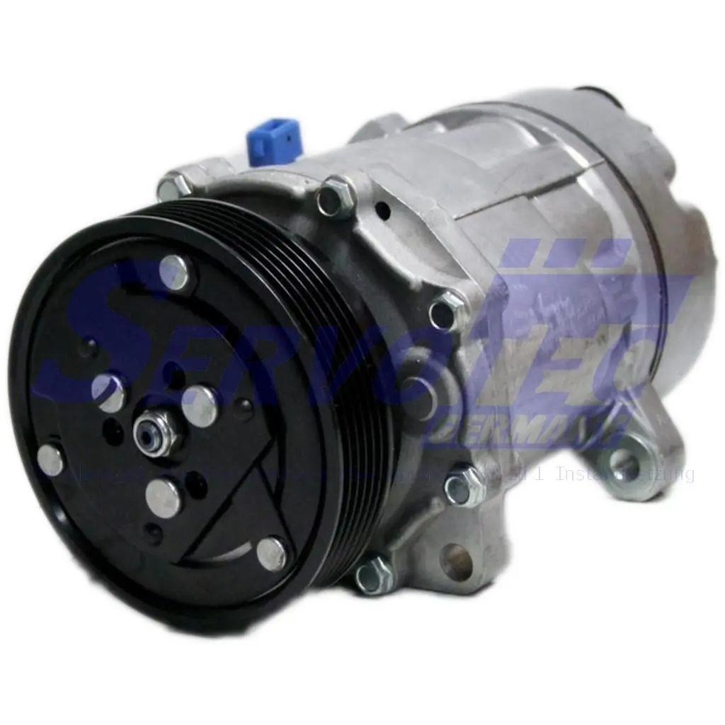 Servotec kompresszor, klíma - STAC0012 - TothCarparts