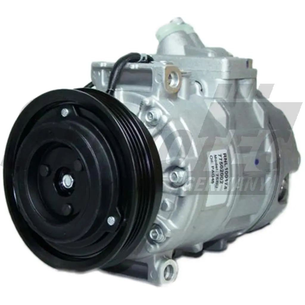 Servotec kompresszor, klíma - STAC0019 - TothCarparts
