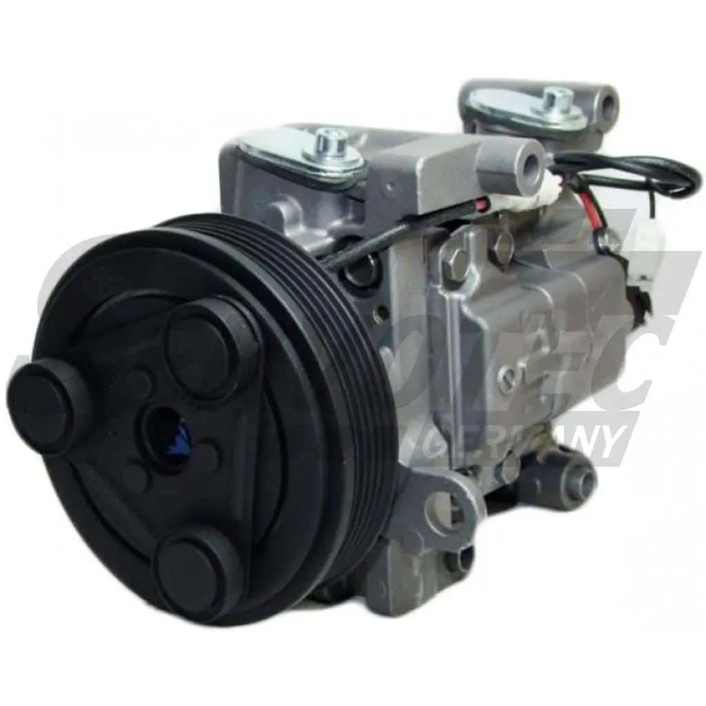 Servotec kompresszor, klíma - STAC0048 - TothCarparts