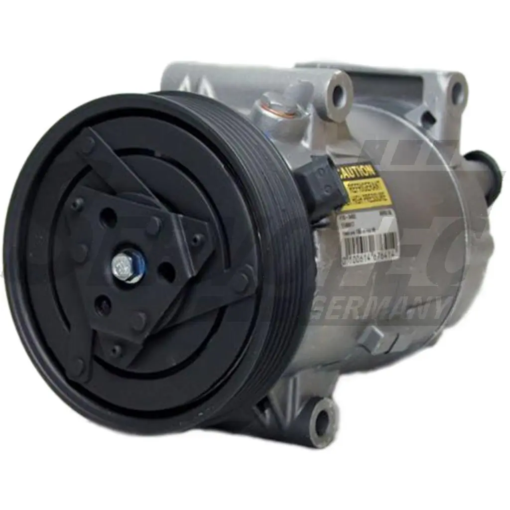 Servotec kompresszor, klíma - STAC0049 - TothCarparts