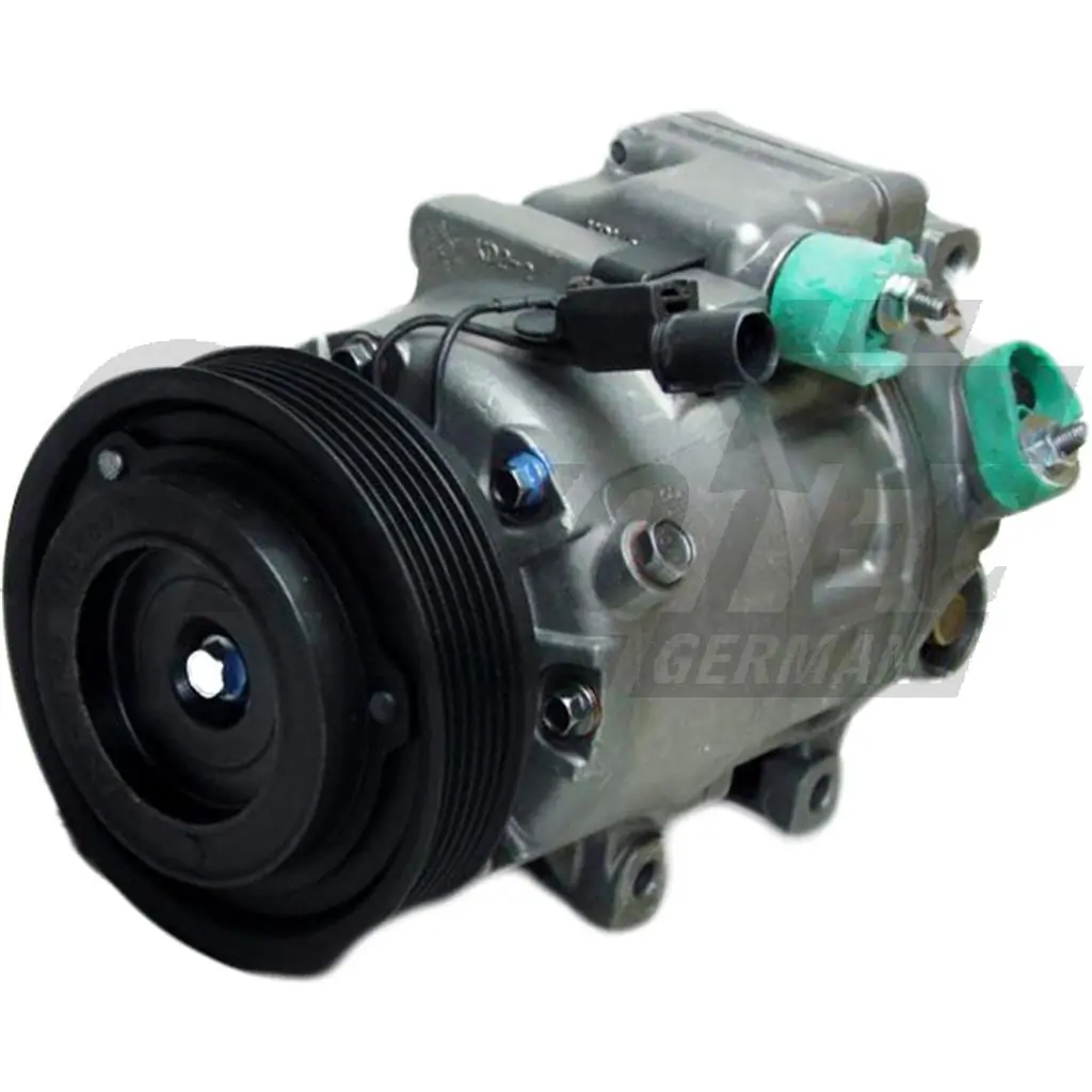 Servotec kompresszor, klíma - STAC0053 - TothCarparts