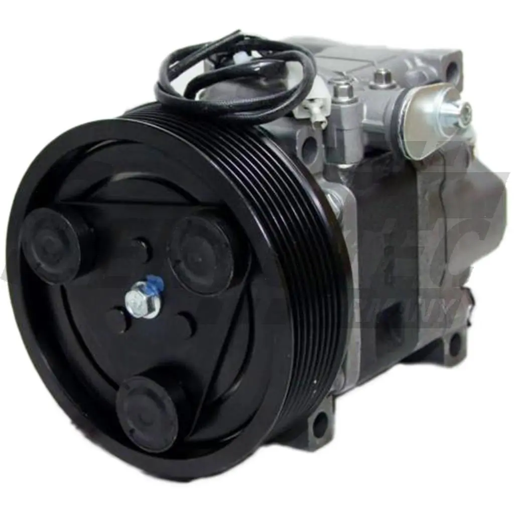Servotec kompresszor, klíma - STAC0055 - TothCarparts