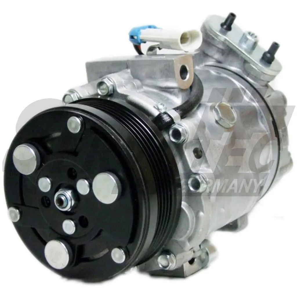 Servotec kompresszor, klíma - STAC0120 - TothCarparts
