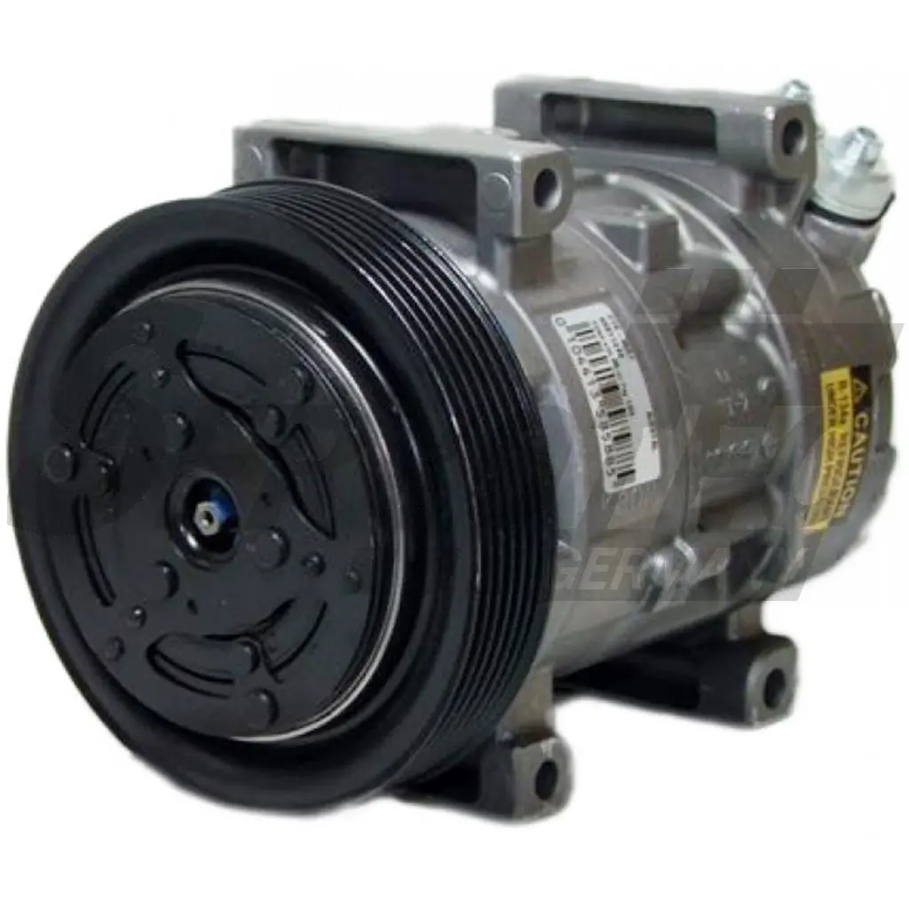Servotec kompresszor, klíma - STAC0146 - TothCarparts