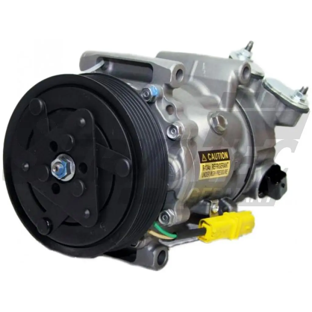 Servotec kompresszor, klíma - STAC0159 - TothCarparts