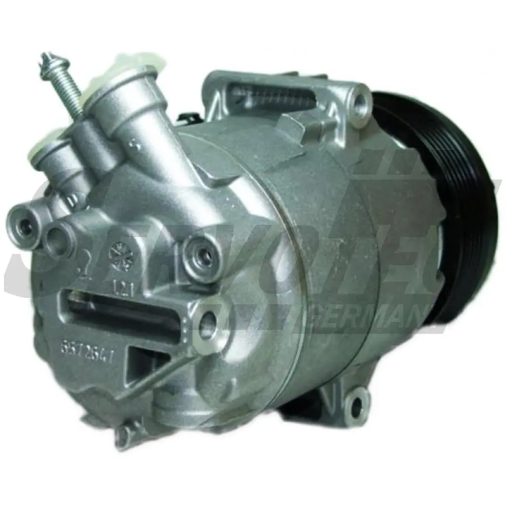 Servotec kompresszor, klíma - STAC0181 - TothCarparts
