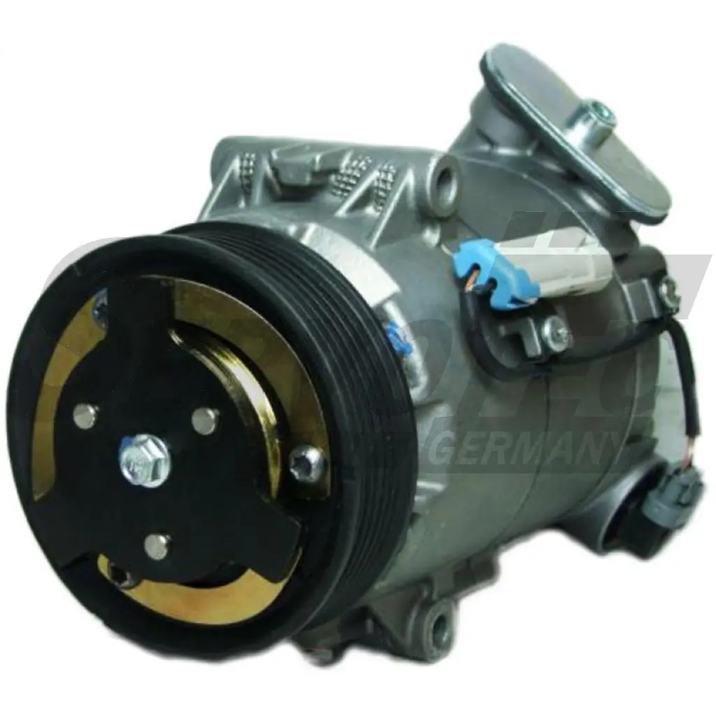 Servotec kompresszor, klíma - STAC0183 - TothCarparts