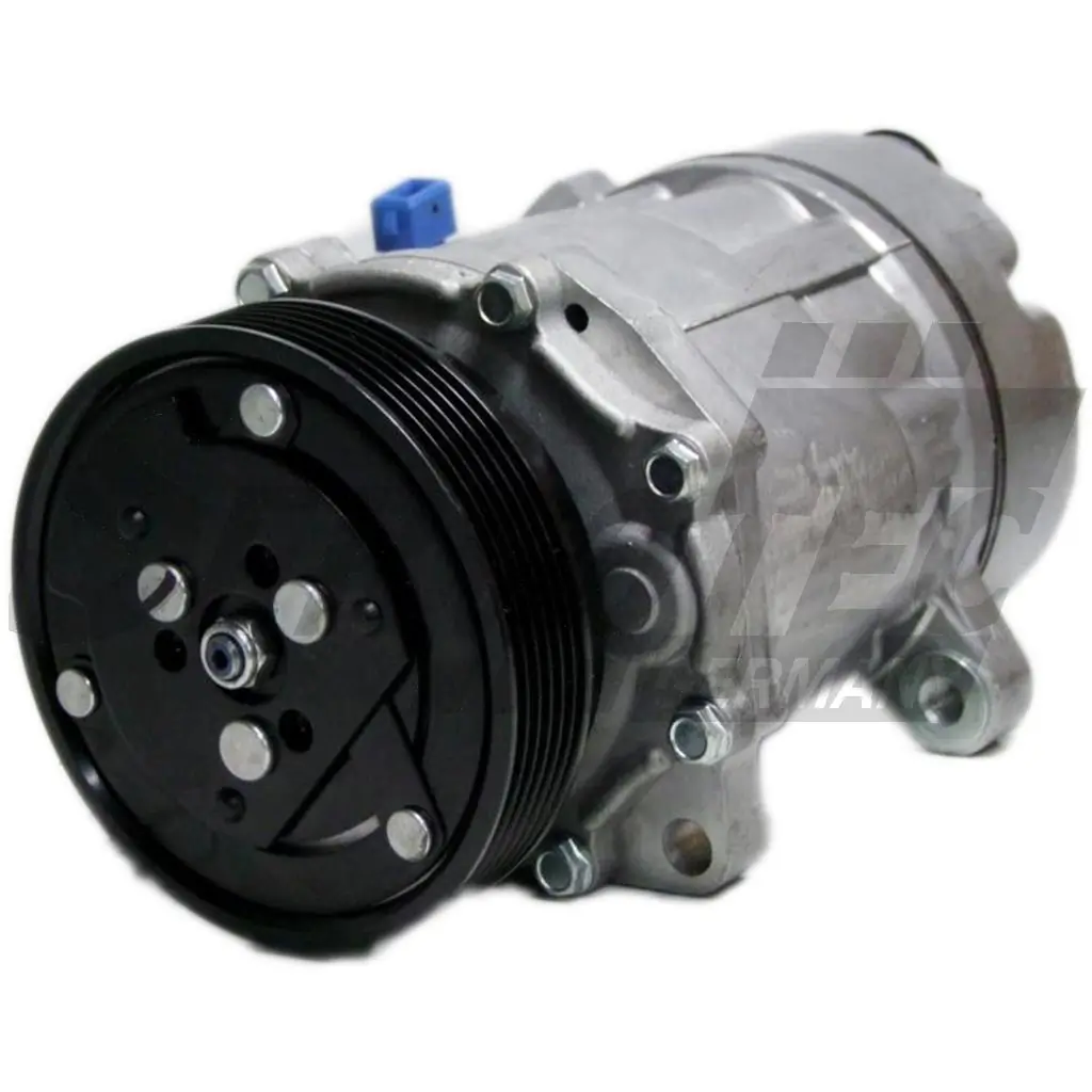 Servotec kompresszor, klíma - STAC0219 - TothCarparts