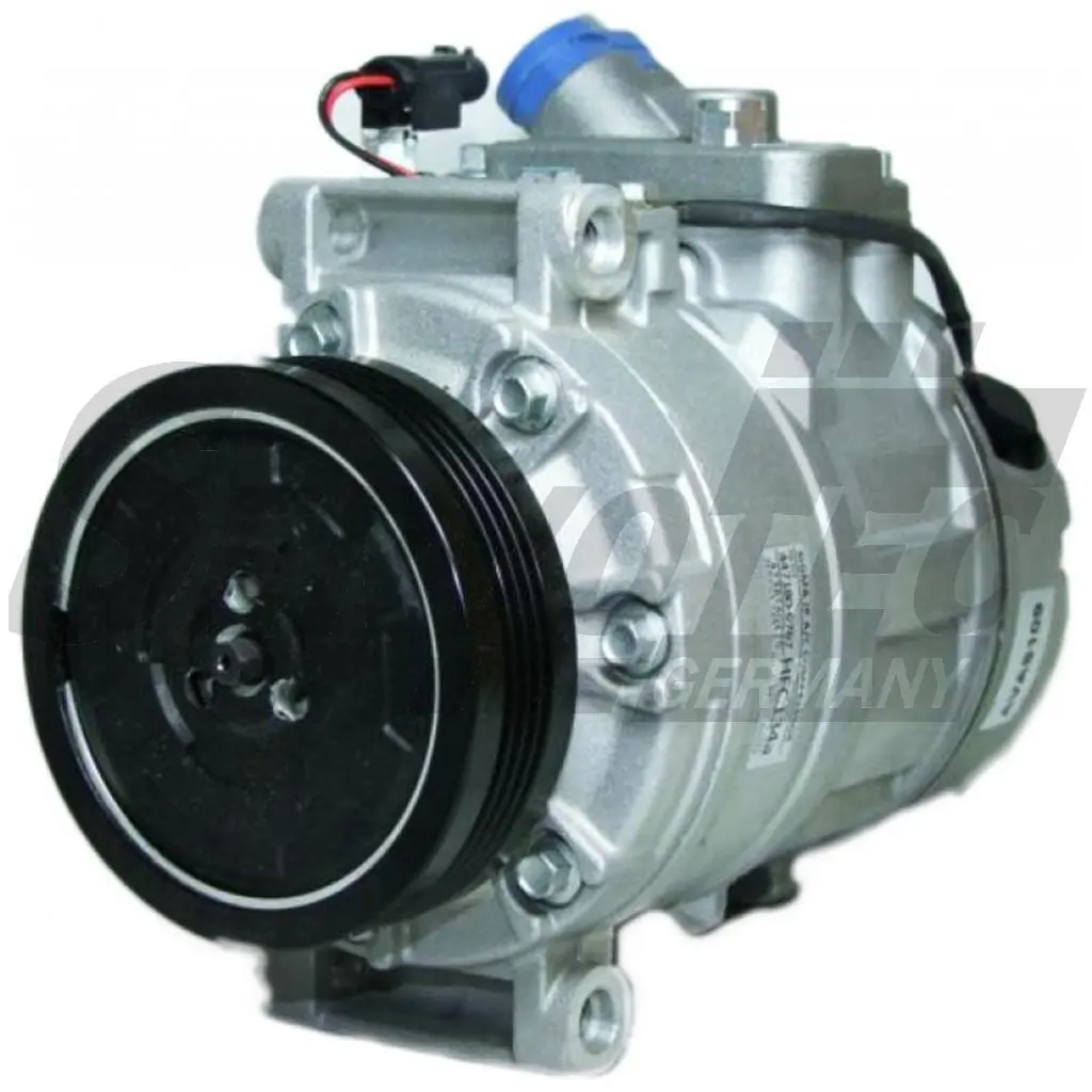Servotec kompresszor, klíma - STAC0222 - TothCarparts