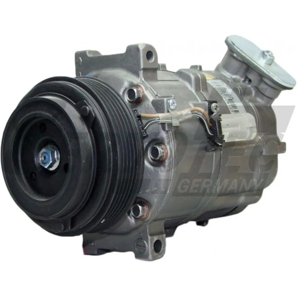 Servotec kompresszor, klíma - STAC0238 - TothCarparts