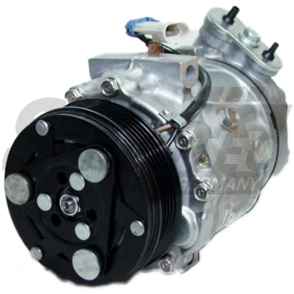 Servotec kompresszor, klíma - STAC0273 - TothCarparts