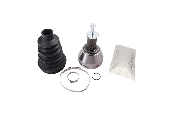 LIZARTE csuklókészlet, hajtótengely - CVJ0592 - TothCarparts