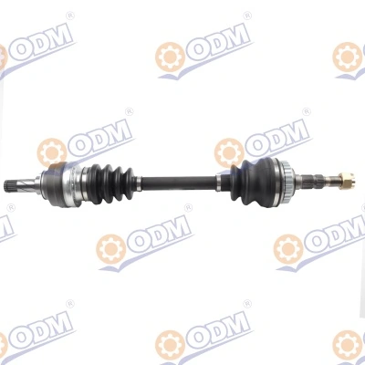 ODM hajtótengely - OP-8-8028A - TothCarparts