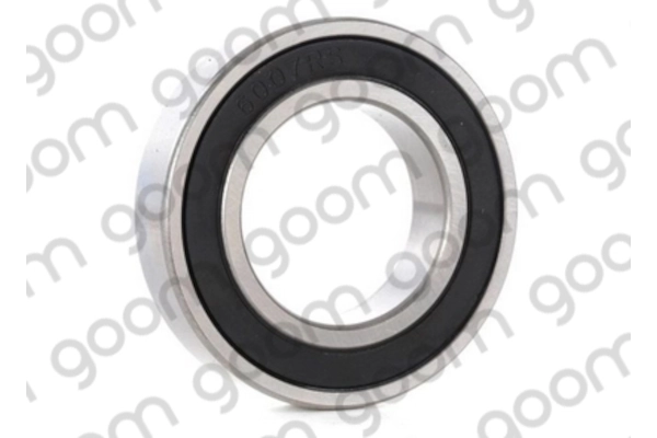 MDR Köztes csapágy, hajtótengely - GOM-IB0001 - TothCarparts