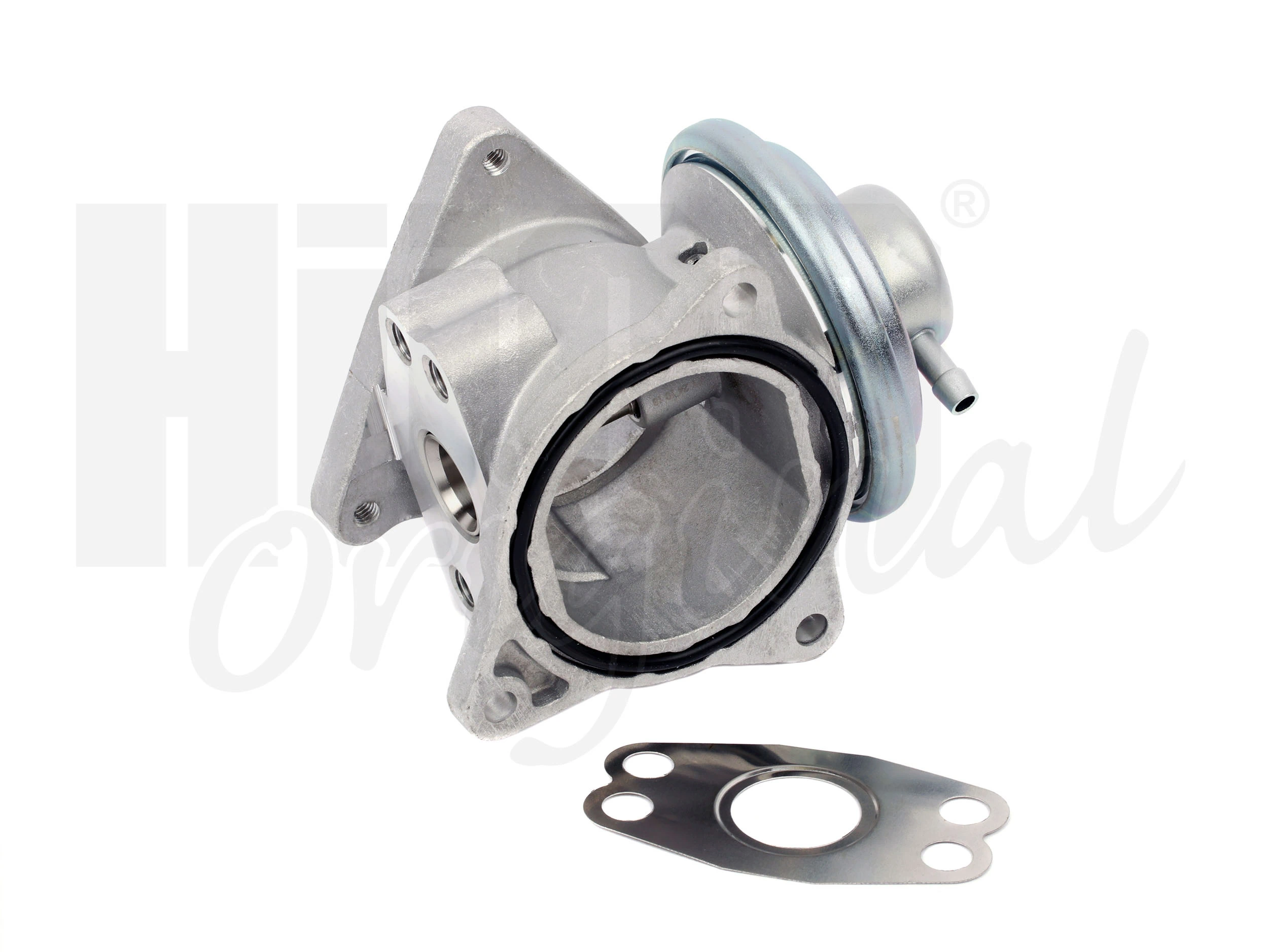 HUECO AGR-szelep - 138474 - TothCarparts